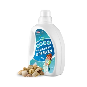 Кондиционеры для белья