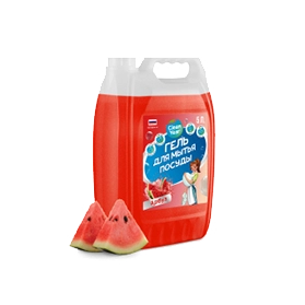 Для мытья посуды